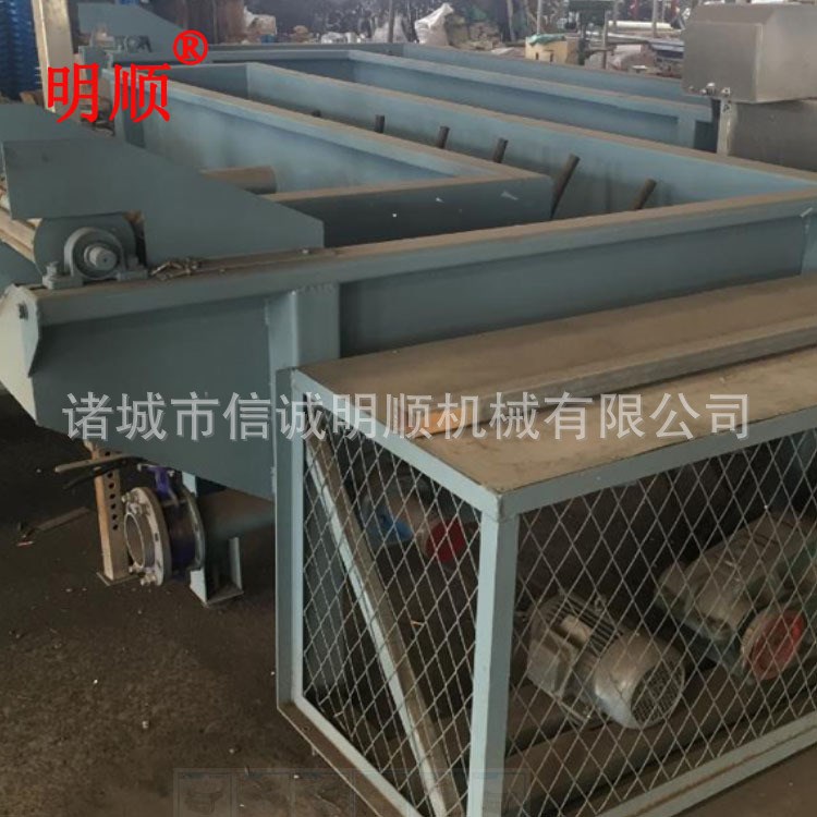M家禽自动烫毛机 拔毛机 褪毛机 鸡鸭自动宰杀线机械厂家定做