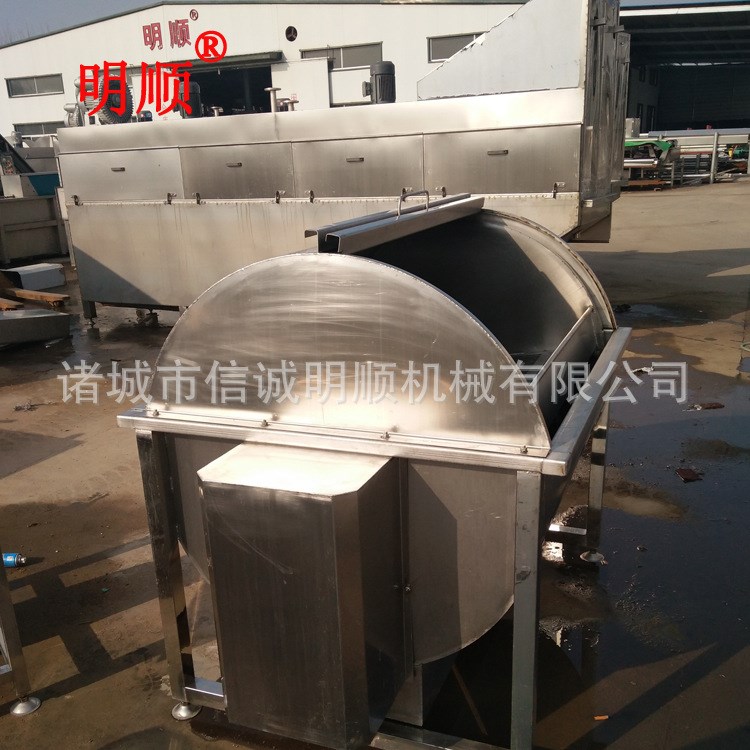 大中小型鸡屠宰设备G 屠宰流水线设备 厂家直销安装设计