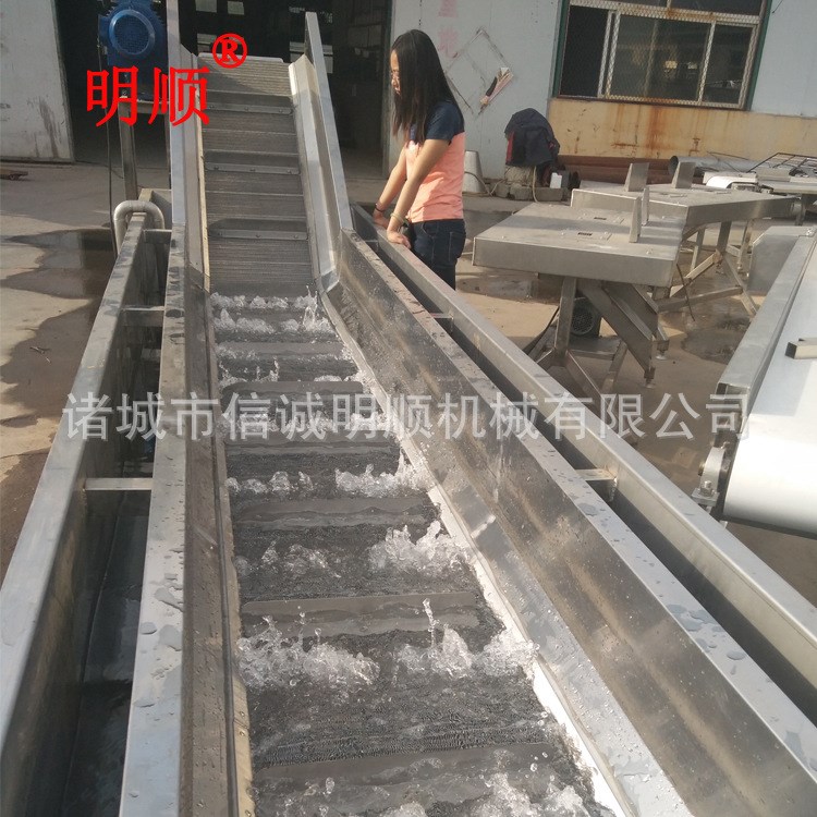 爪脱皮机价格 长筒打爪机 鸡爪去黄皮机 不锈钢材质鸡爪漂烫机W