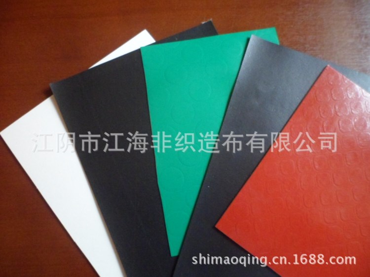 高分子防水卷材 大禹牌卷材 全新料 表面防紫外线中间璃纤稳定层