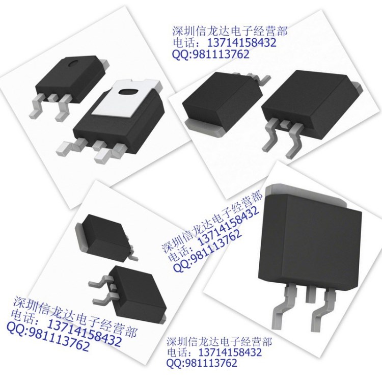 /70A,40V,P沟道MOSFET ATP108-TL-H