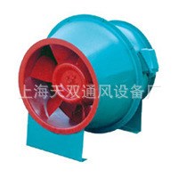 上海风机 供应低压斜流SJG-6F风机批发 厂家直销质量价格实惠