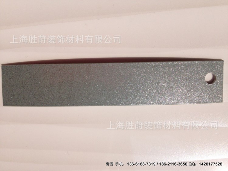 供应PVC封边条（PVC edge banding)