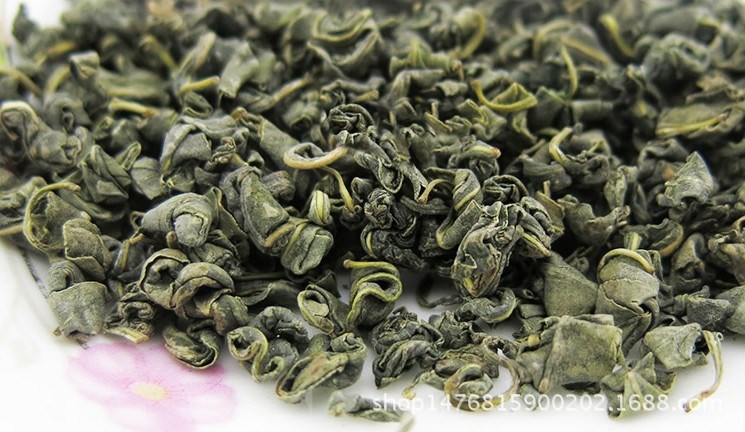 野生新芽罗布麻茶三高茶叶 养生茶 Luo bu ma tea