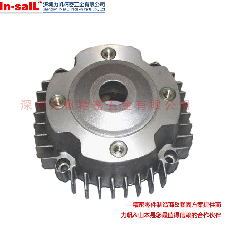 供应发动机缸盖嵌件螺纹套，自攻螺套，嵌件螺套