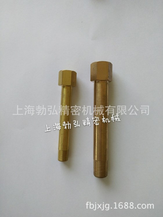 铜水嘴加工 铜水嘴  模具铜水嘴 模具铜杆 加工模具杆