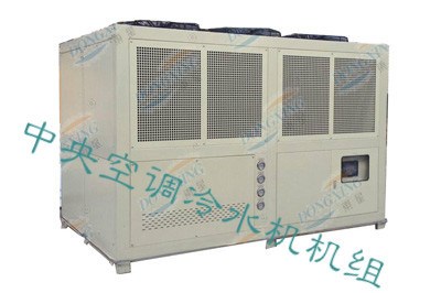 低温冷水机报价，制低温冷水机，水冷机