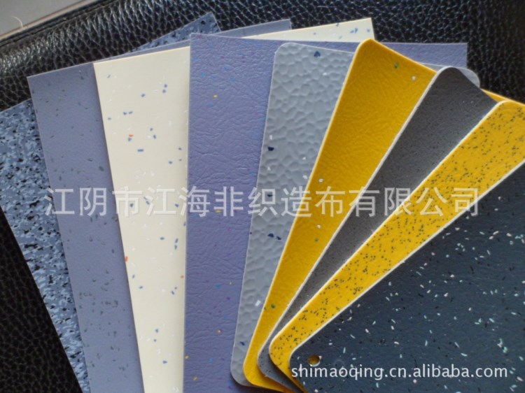 汽车地板 巴士地板 一件直售 金刚砂 彩点 厚2mm宽2m长20米无气味