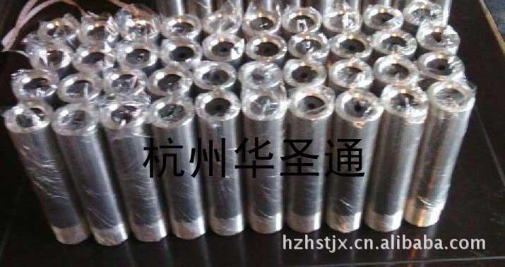 供应高压喷嘴，双进风喷嘴，文丘里喷嘴