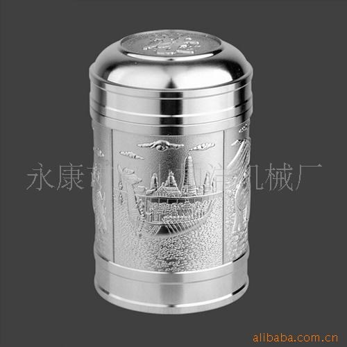 供应锡茶罐 锡罐 锡茶叶罐 茶叶罐 锡制茶叶罐 定做定制