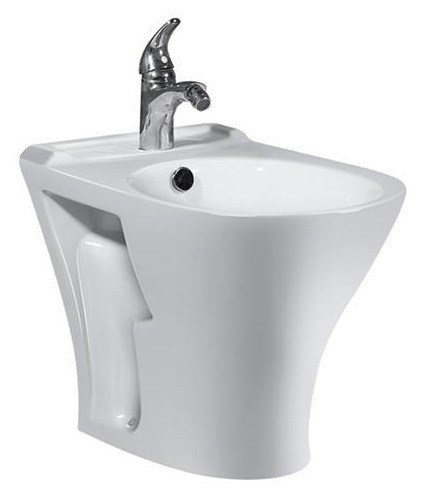 外贸出口 厂家直销 陶瓷妇洗器Bidet BD-3883