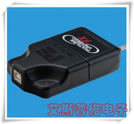 全新原装飞思卡尔全系列仿真器USB-ML-UNIVERSAL-FX