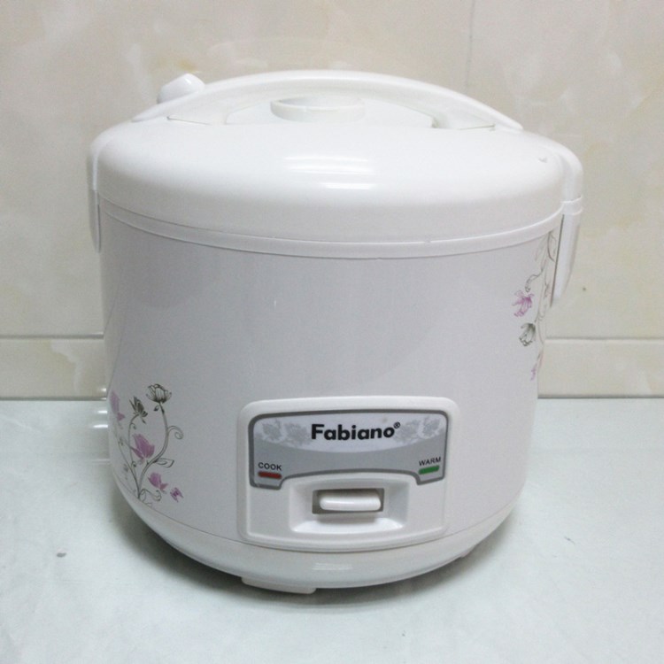 全新库存外贸尾货FA牌西施煲FAB-RC-011 4L