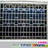 南山不锈钢防盗网防护网铝合金门窗隔音窗雨篷无框阳台窗安装中心