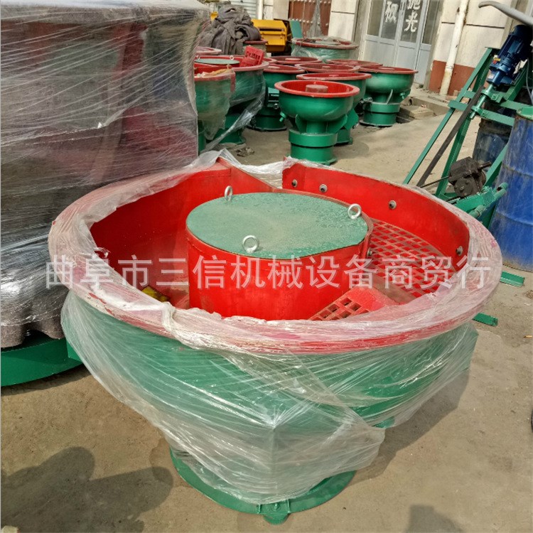 潍坊震动研磨抛光机报价 震动抛光研磨机报价 振动去毛刺机