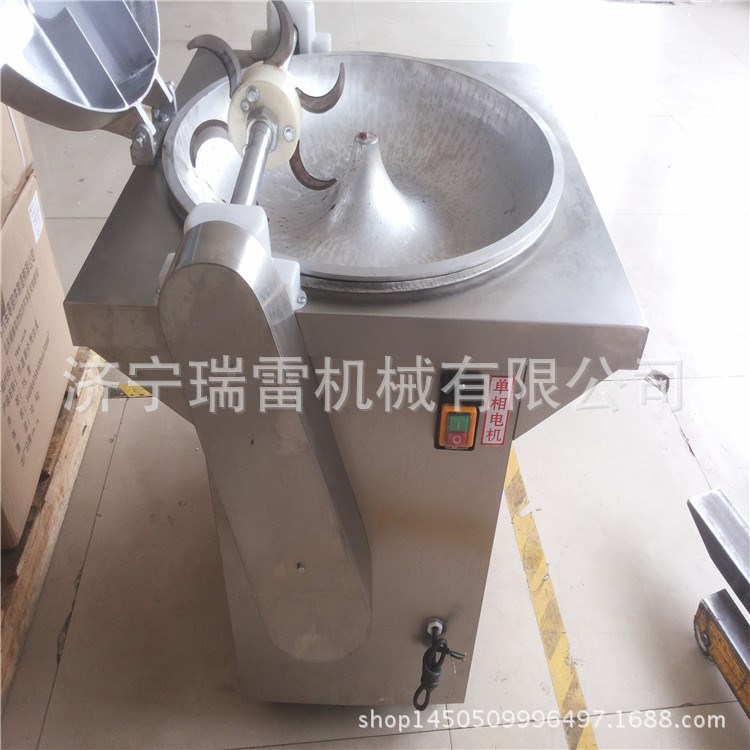 商用碎菜机 饺子馅用菜馅机 蔬菜加工设备 多功能菜馅机