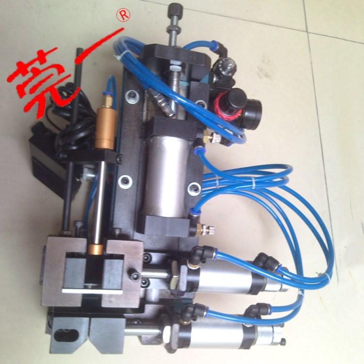 电线剥皮机定制 自动静音剥脱皮机电线电缆去外皮 加工代理剥线机