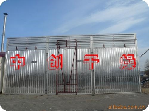 烘干设备 烘干设备 烘干设备 烘干设备 山东临朐中创干燥设备厂