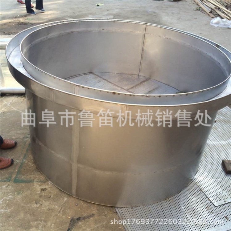 现场加工粮食酒蒸酒设备 家用酿酒设备 白酒蒸馏烤酒