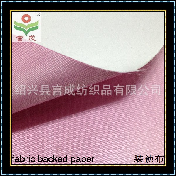 装祯纸 装祯布 装祯面料 涤纶纸 纸布 布纸 裱纸布批发销售