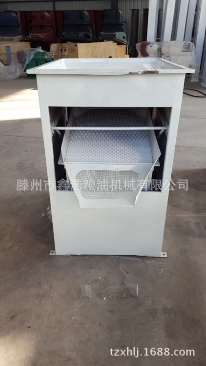 小型吸式比重去石机 家用去石机去杂分离设备