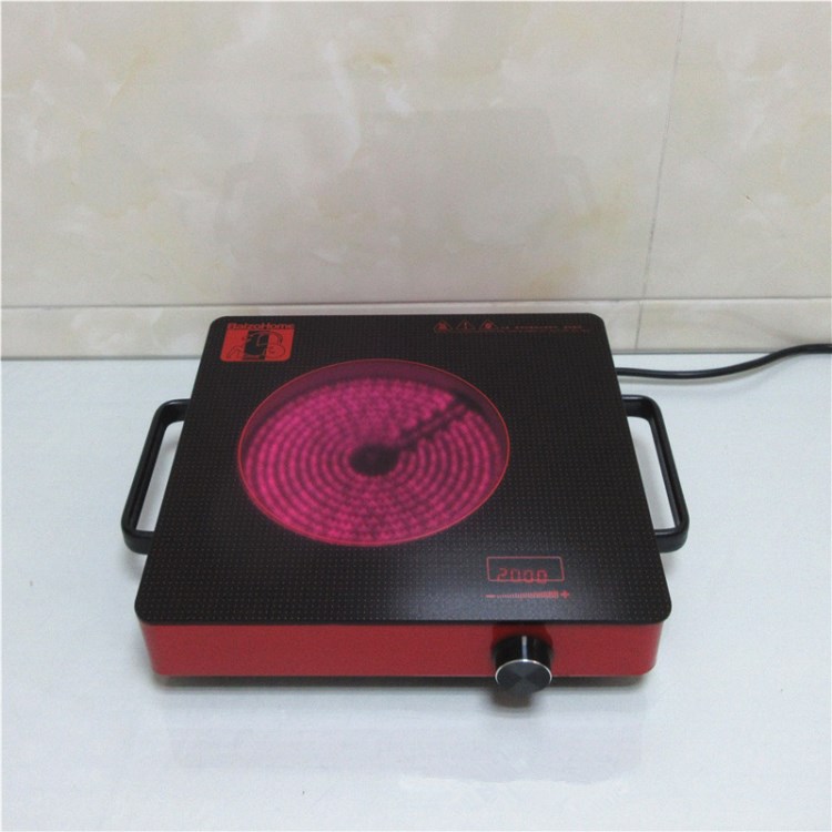 库存HOME电陶炉 YH801   2000W