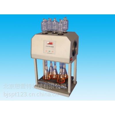 标准COD消解器（6管） 型号:LM61YS/HAC-100