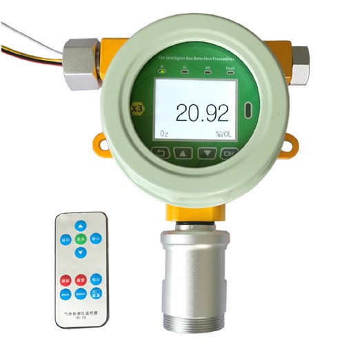 乙烯检测仪 型号：SPT-MOT500-C2H4   编号266