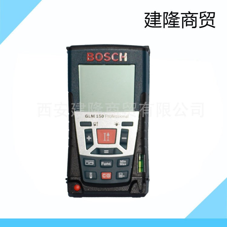 供应BOSCH/博世GLM 150 激光测距仪   批发各类电动工具