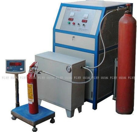 奉贤灭火器维修  奉贤消防器材  充装灭火器  上海销售灭火器