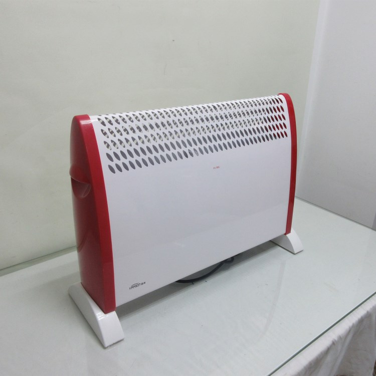 嘉尚电暖器BH-2000D   室内加热器  清仓取暖器 2000W