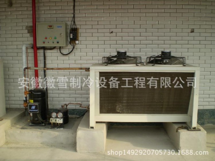 宁国低温冷库建造