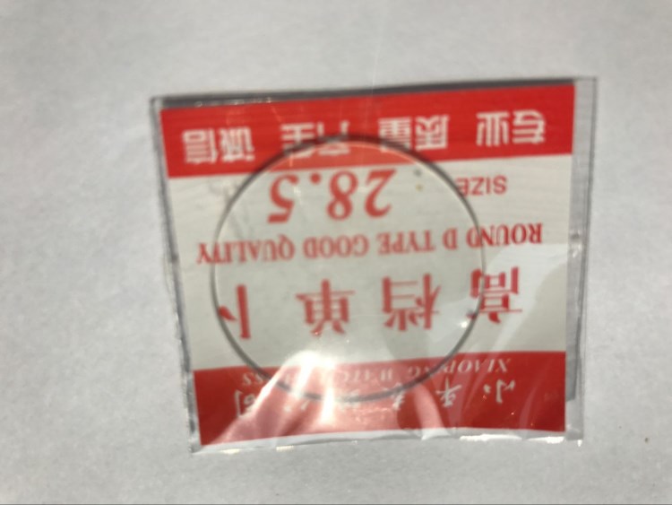 手表表蒙 表蒙镜片 表蒙表镜面