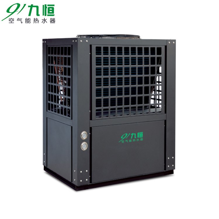 空气能热泵采暖机厂家OEM贴牌定制代加用地暖北方煤改电25P