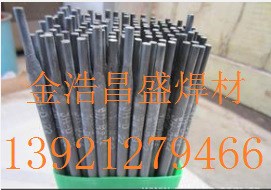 代销司太立钴基合金D577耐磨焊条 Co106司太立钴基焊条