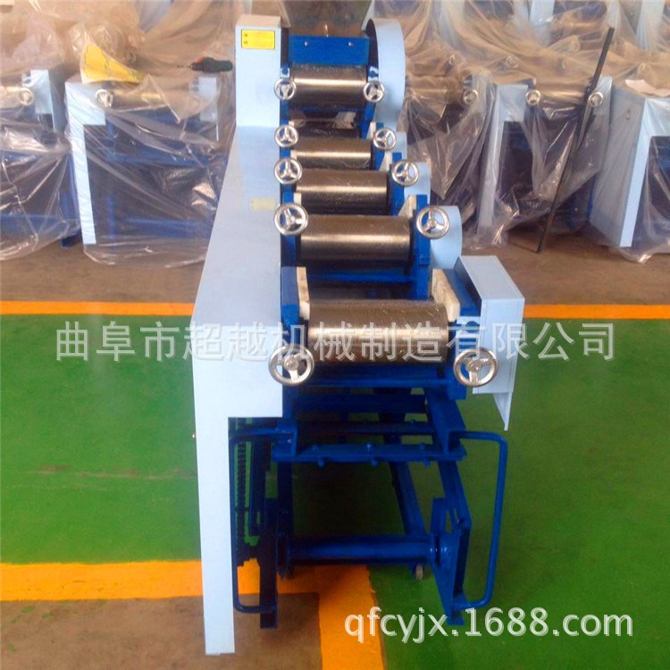 新型面条机鲜面条机 挂面机 压面机 一次成型自动爬杆