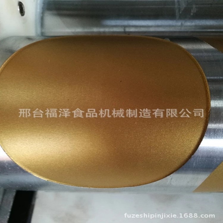 包子皮机小型 仿手工饺子皮机 全自动商用包子皮机 滨州直销