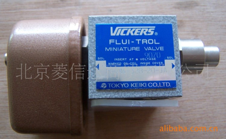 电磁线圈电磁阀 solenoid valve 629-23200010 629-23300010