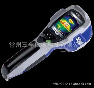 供应FLIRi3/i5/I7 红外热像仪 红外热成像仪