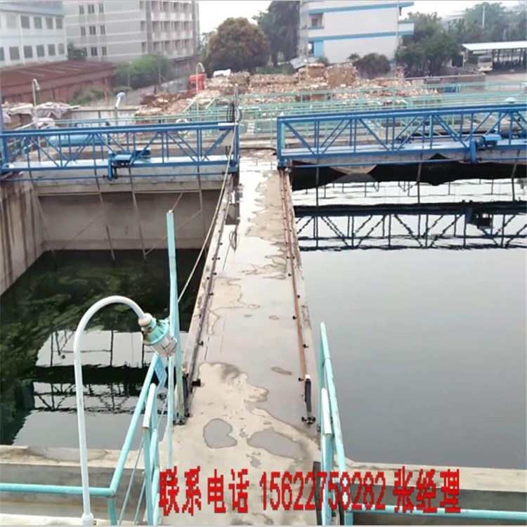 污水处理设备价格 17411W 玉林市废水污水治理工程