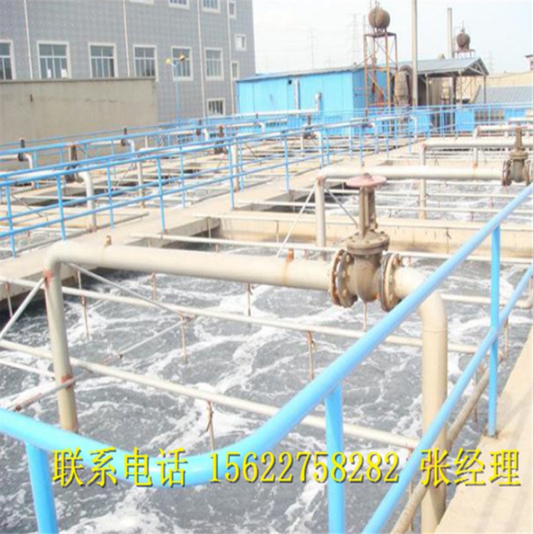 污水处理设备价格 17411W 湛江市废水污水治理工程