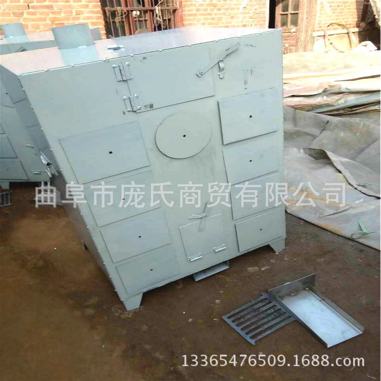 庞氏 生产多功能烤地瓜炉 新款加厚带保温烤地瓜机  烤梨机