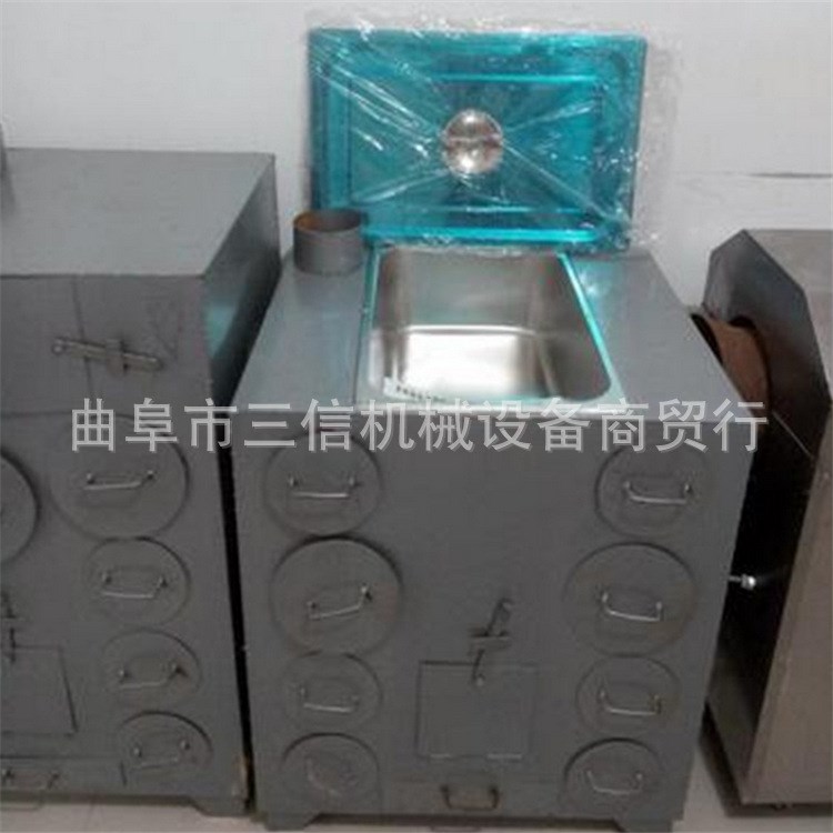 信阳圆孔烤地瓜机 9孔烤红薯机 嘉兴12孔钢板烤地瓜炉