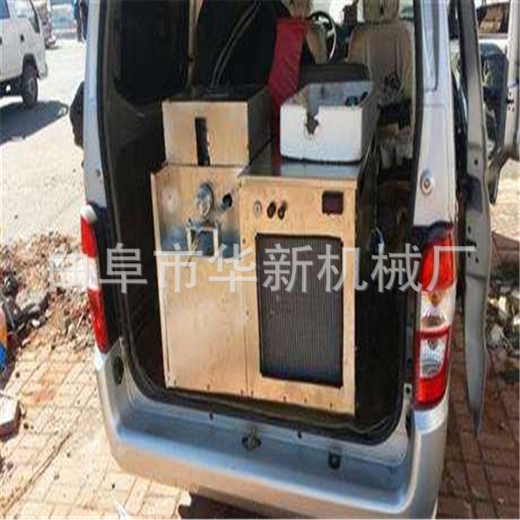 空心棒自动切断  汽油机带动新款免清洗   棉花糖机 谷物膨化