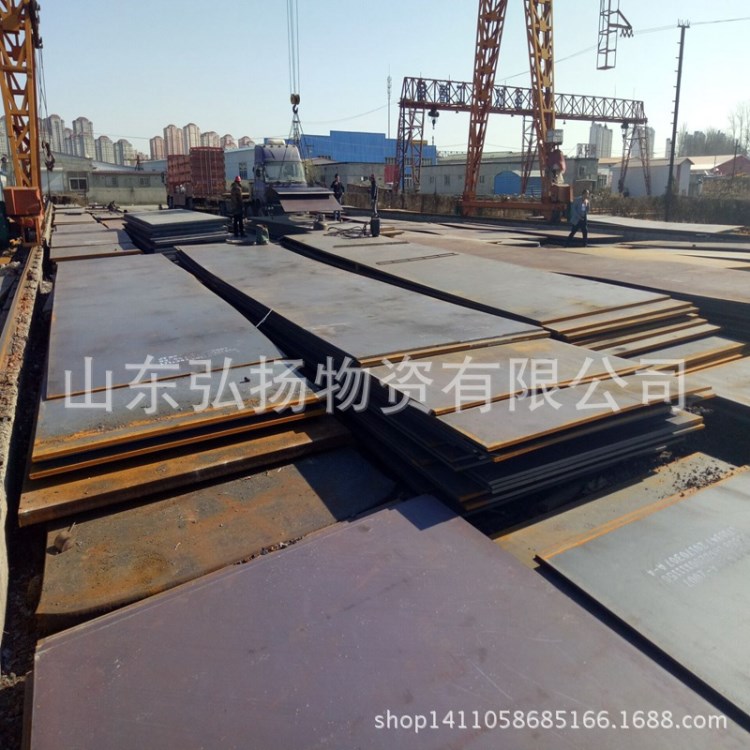 供应42CrMo合金板 高强度合金钢42硌钼合金钢板现货销售