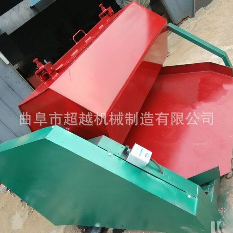铜铁件去锈去油机 去毛刺除锈抛光机 PU胶六角滚筒除锈抛光机