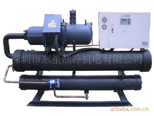 临汾60p电镀冷水机70匹工业冷水机|质量|东星冷水机厂