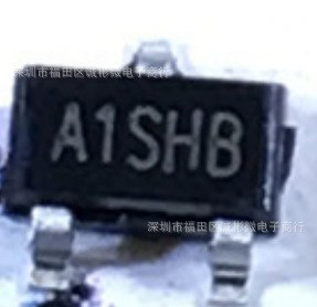 全新 SI2301 2301 丝印A1SHB SOT-23贴片场效应管 质量有保障