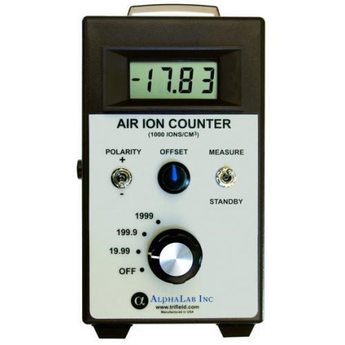 空气负离子浓度检测仪/AIC-1000空气负离子检测仪