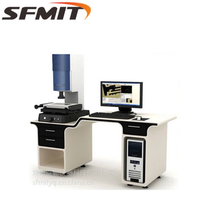 现货常州三丰MIT-1510 二次元影像测量仪 影像测量仪 上门调试